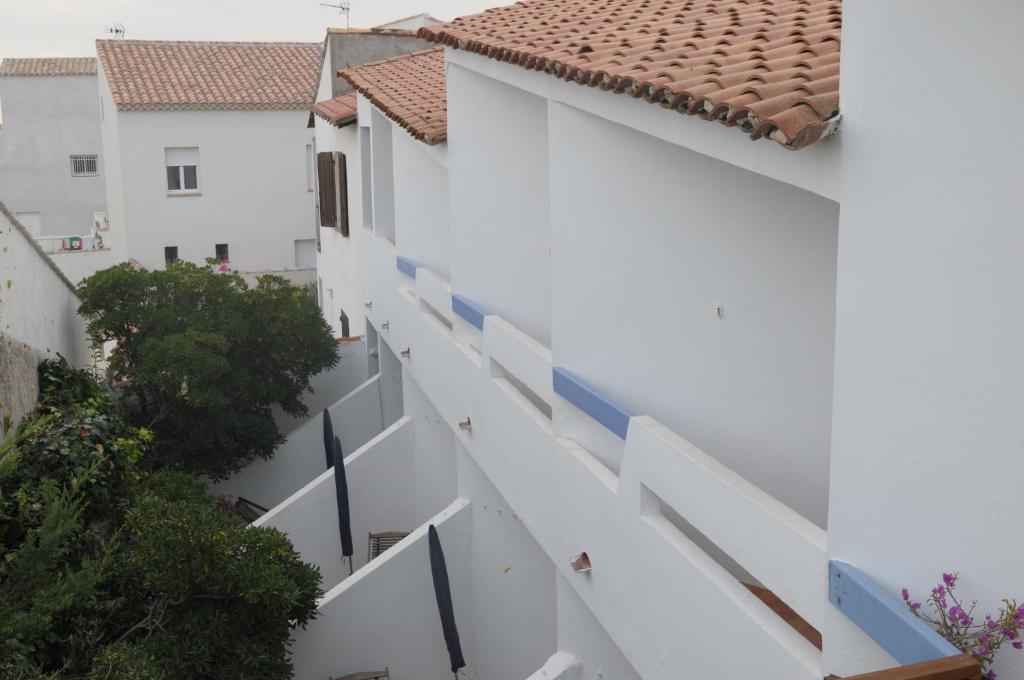 Le Fangassier Hotel