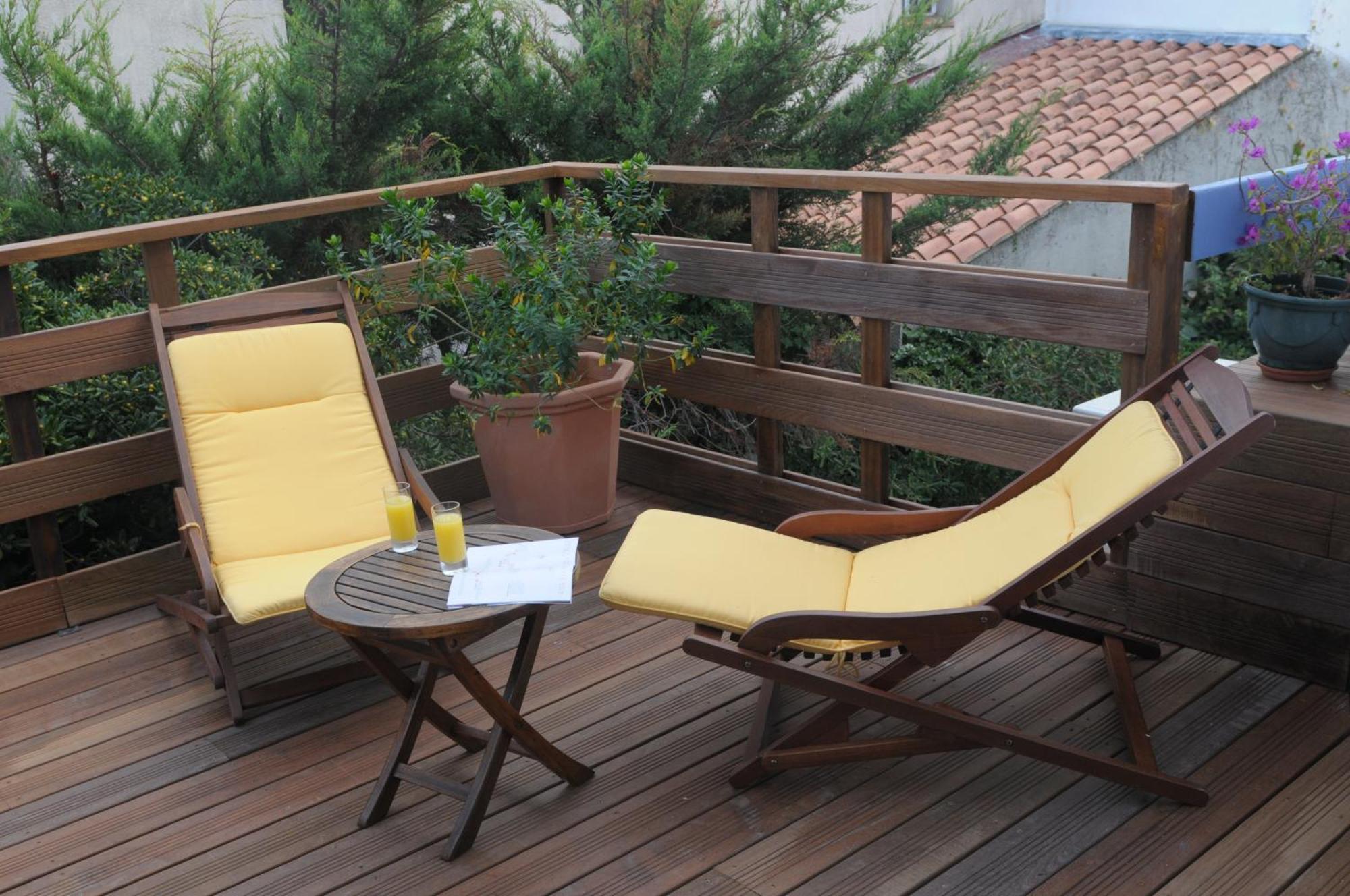 Hotel Le Fangassier 2*