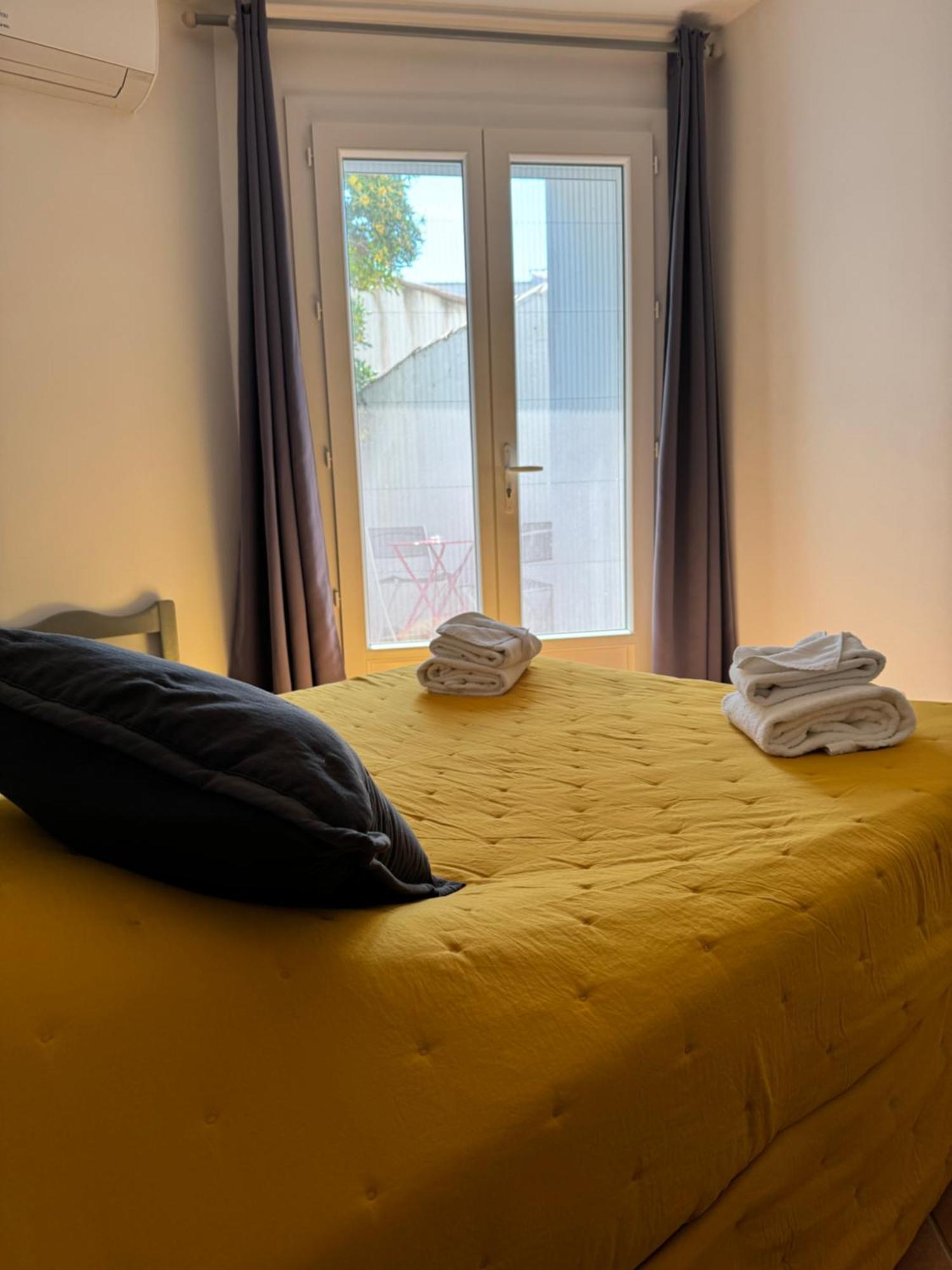 Hotel Le Fangassier Saintes-Maries-de-La-Mer