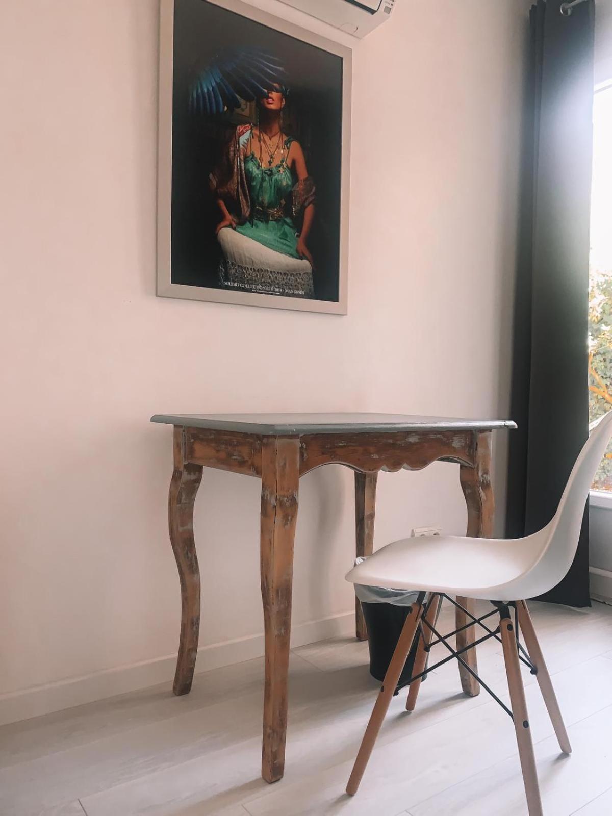 Le Fangassier Hotel Saintes-Maries-de-la-Mer