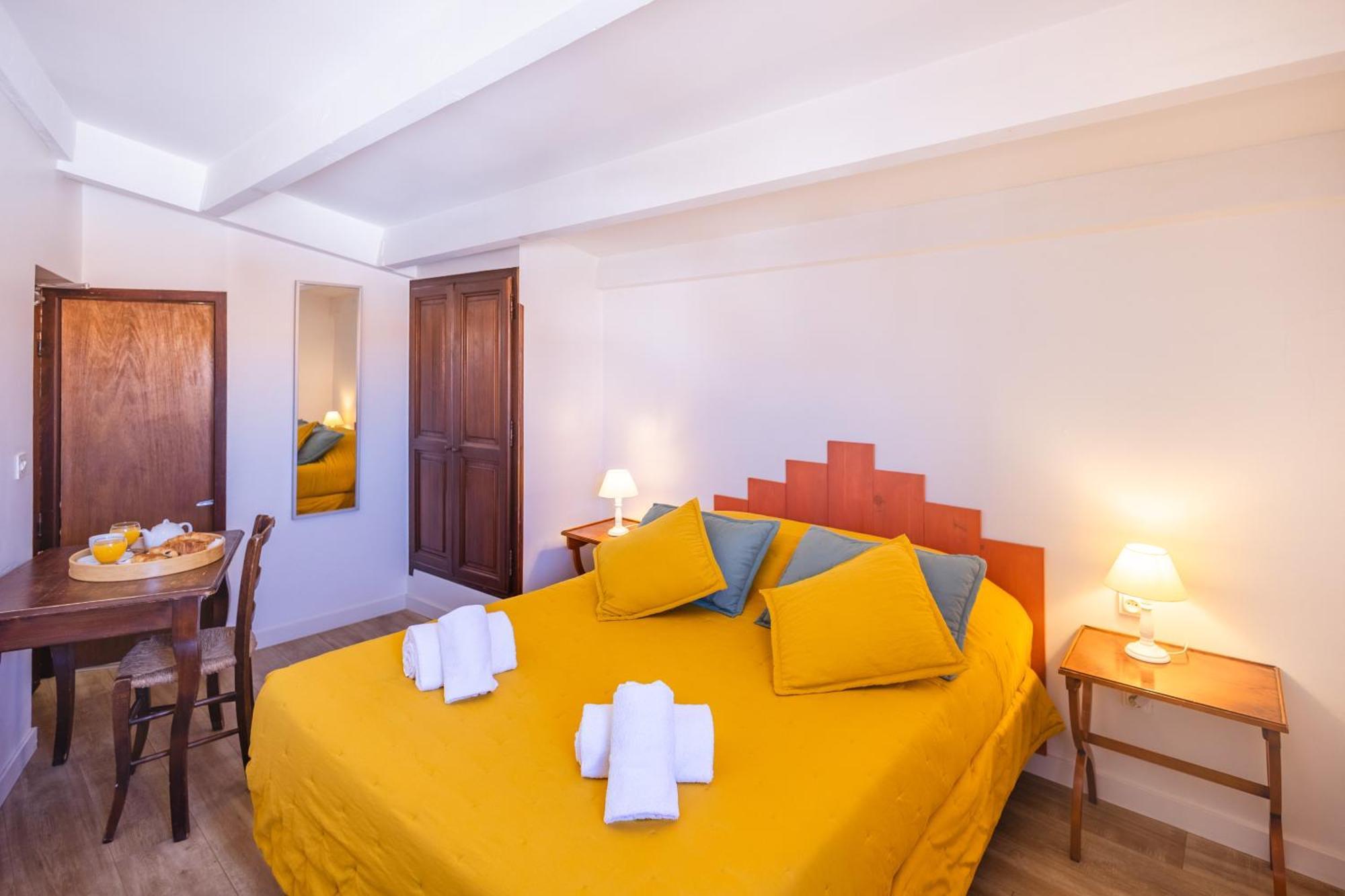 Hotel Le Fangassier