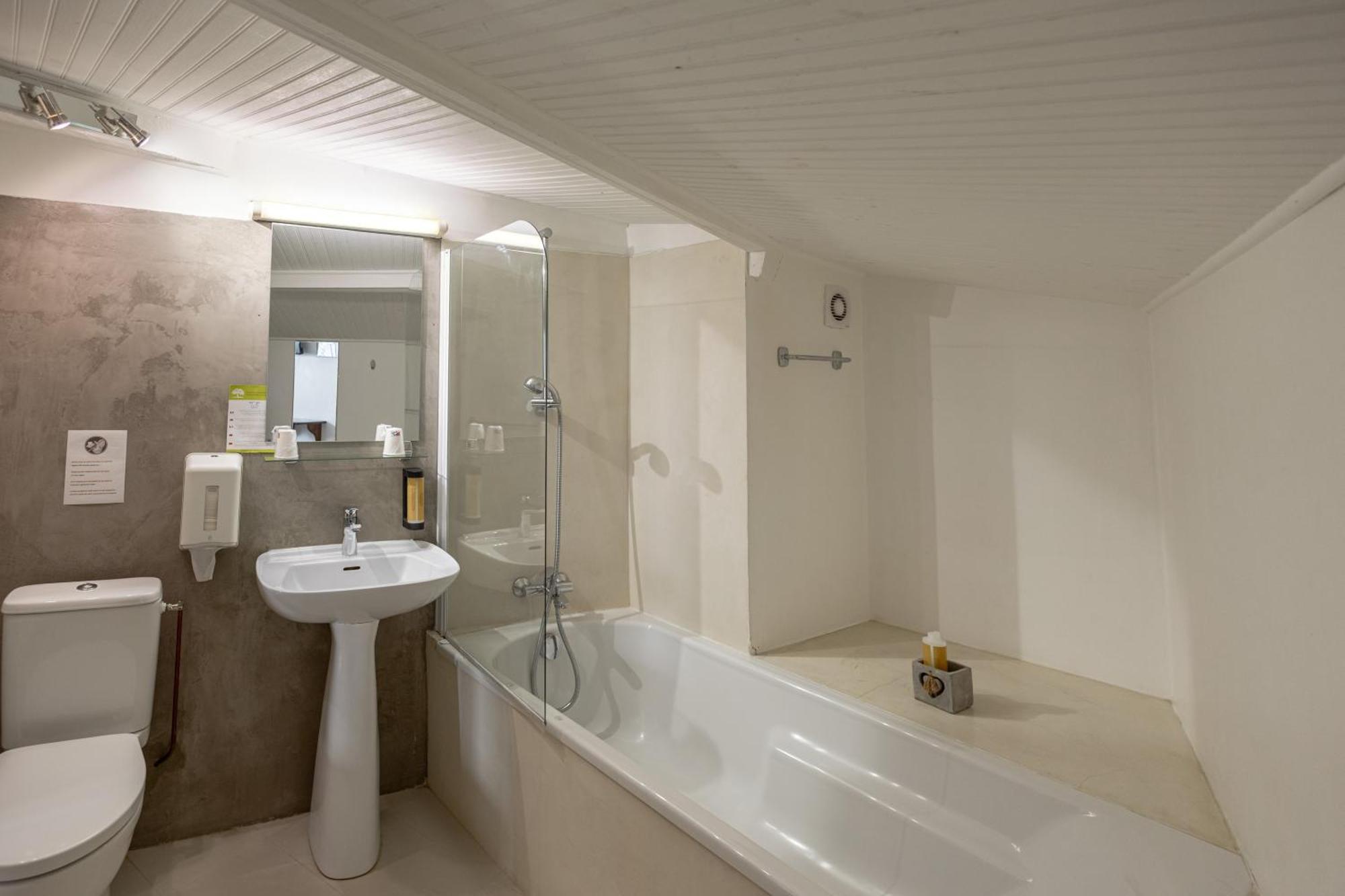 Hotel Le Fangassier Saintes-Maries-de-la-Mer
