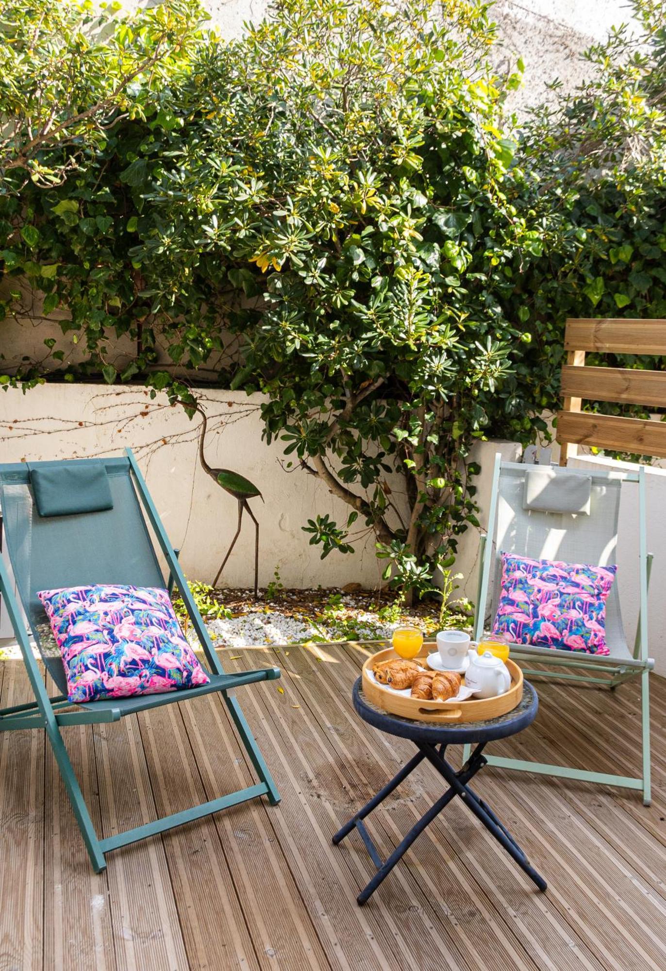 Hotel Le Fangassier Saintes-Maries-de-La-Mer
