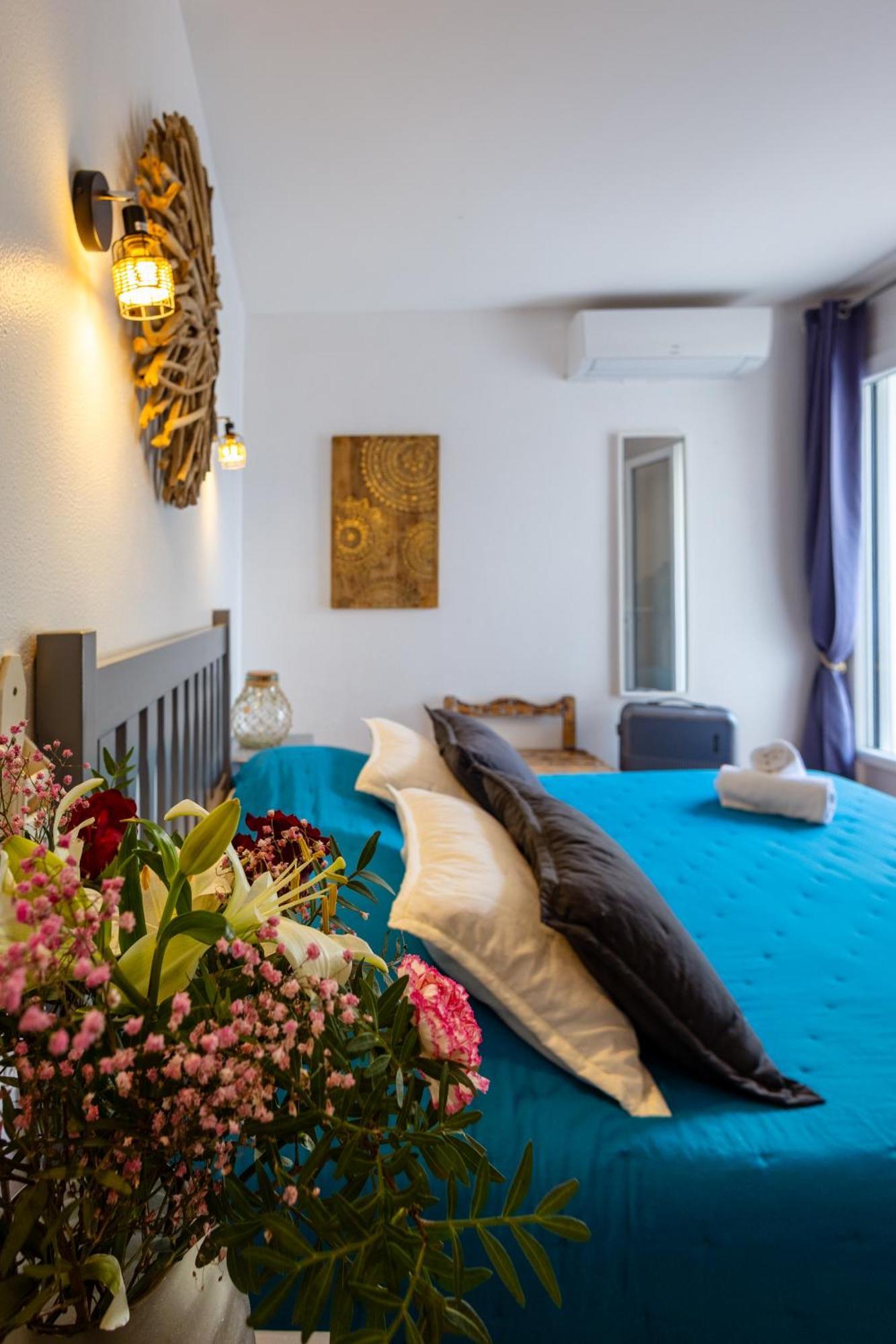 Hotel Le Fangassier