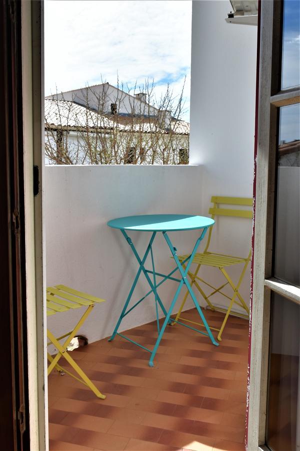 Hotel Le Fangassier 2*