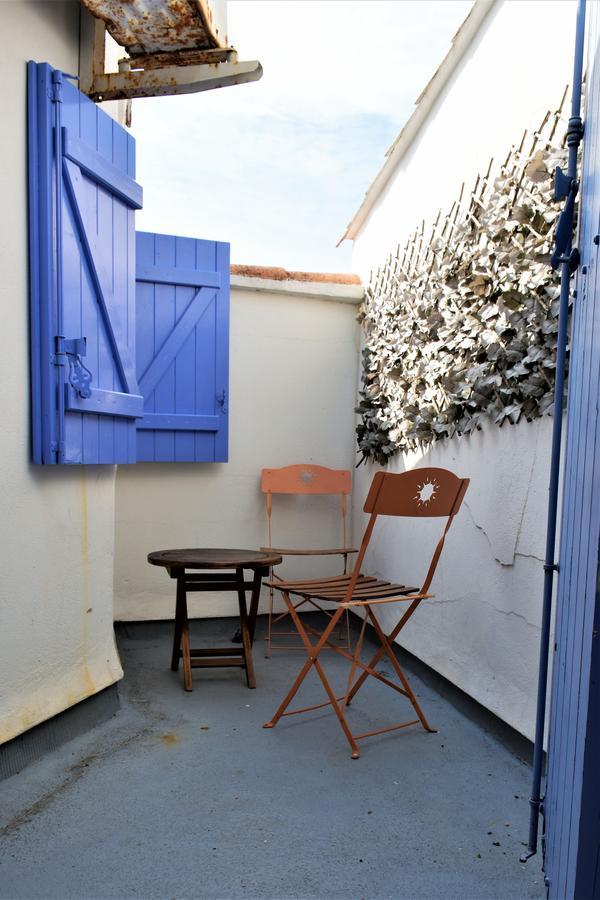 Hotel Le Fangassier