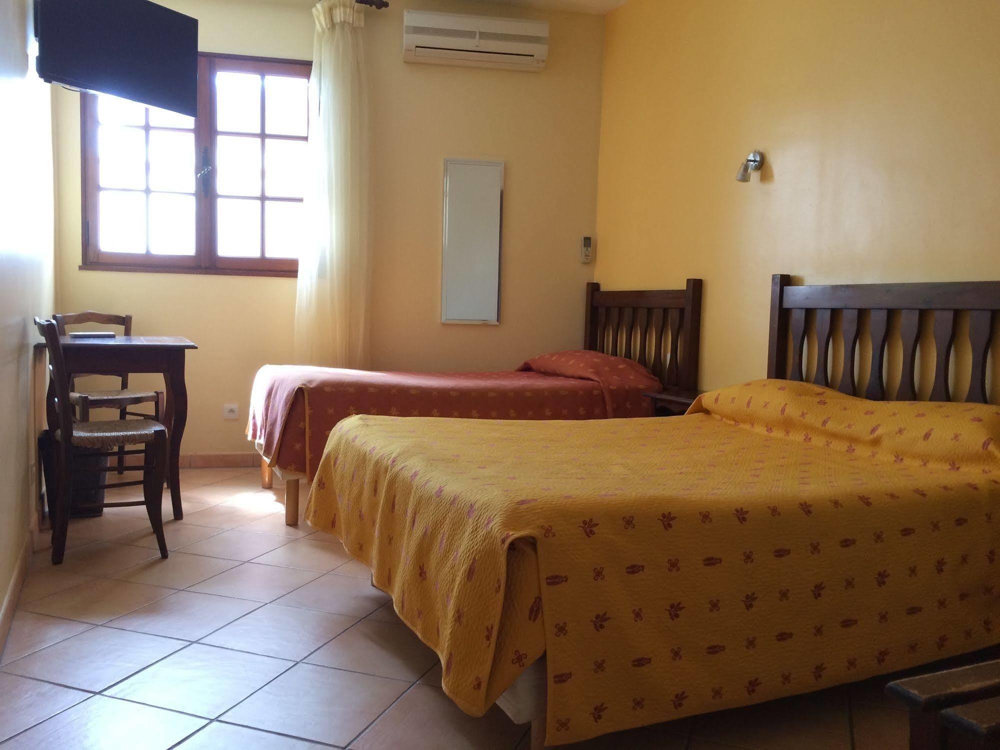 Hotel Le Fangassier 2*