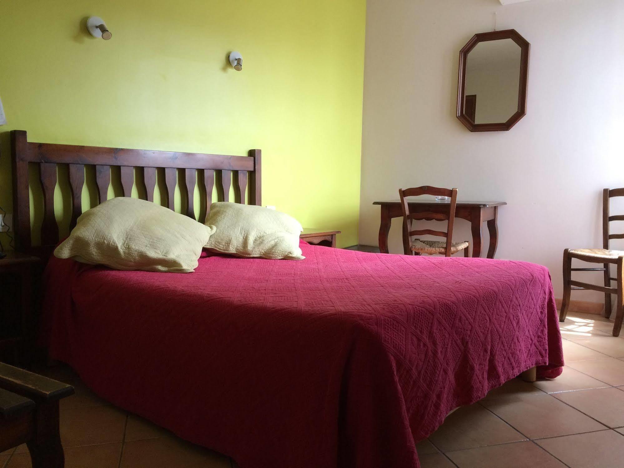 Le Fangassier Hotel Saintes-Maries-de-La-Mer