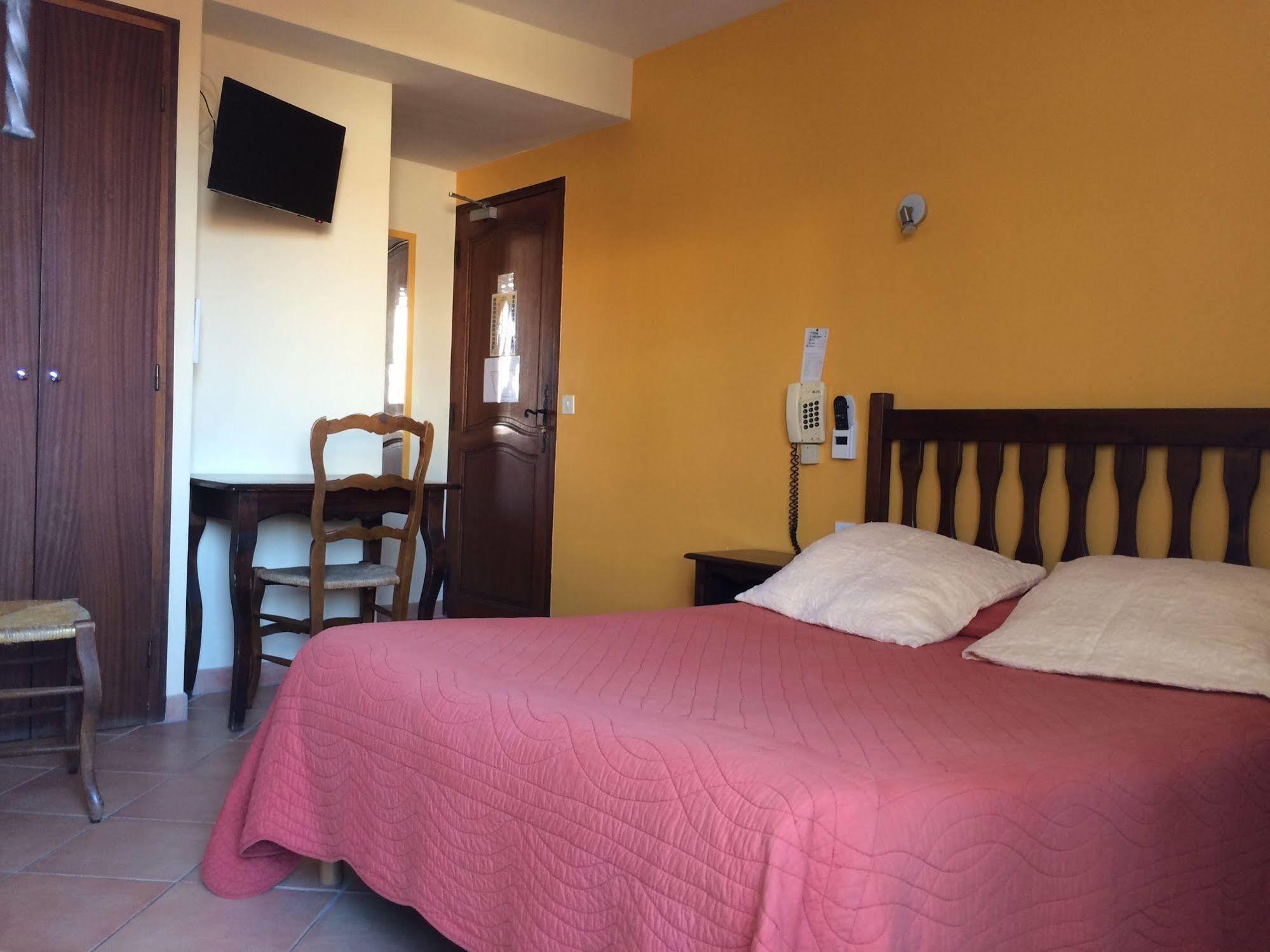 Hotel Le Fangassier 2*