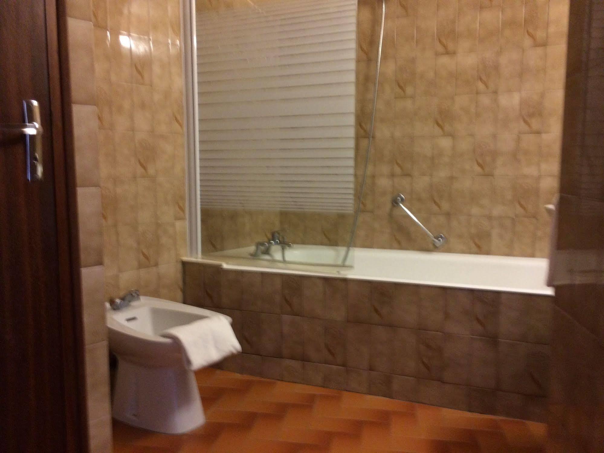 Le Fangassier Hotel