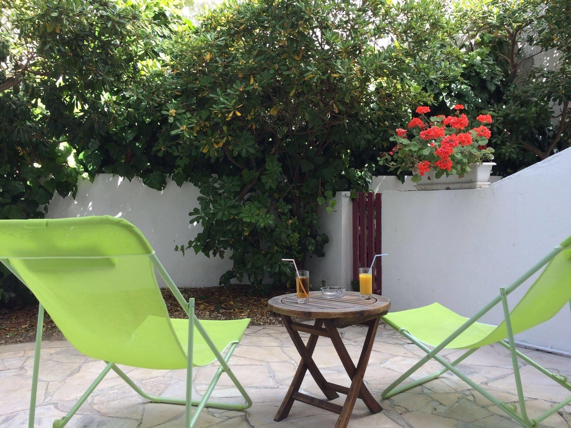 Hotel Le Fangassier Saintes-Maries-de-La-Mer