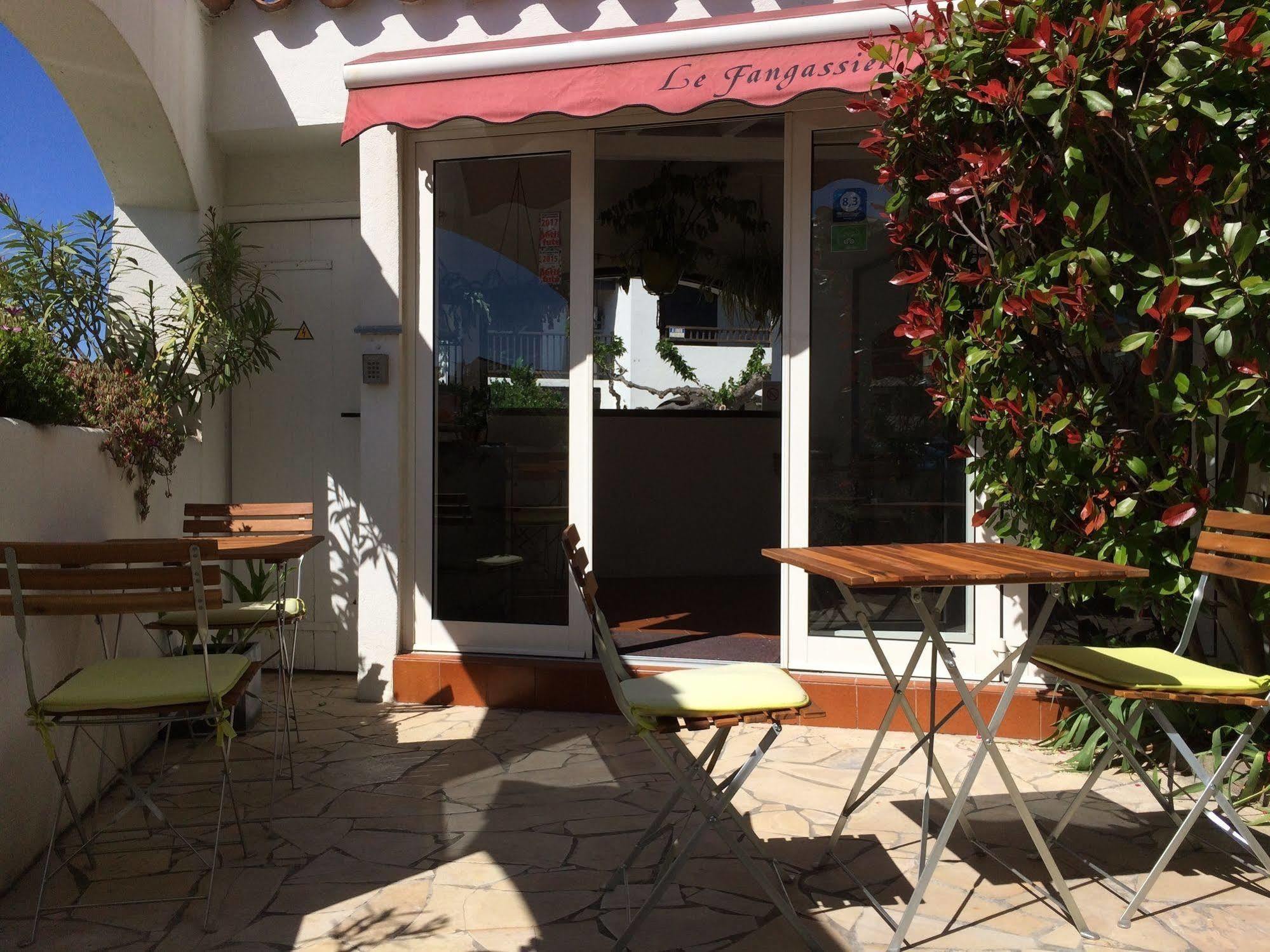 Le Fangassier Hotel Saintes-Maries-de-La-Mer