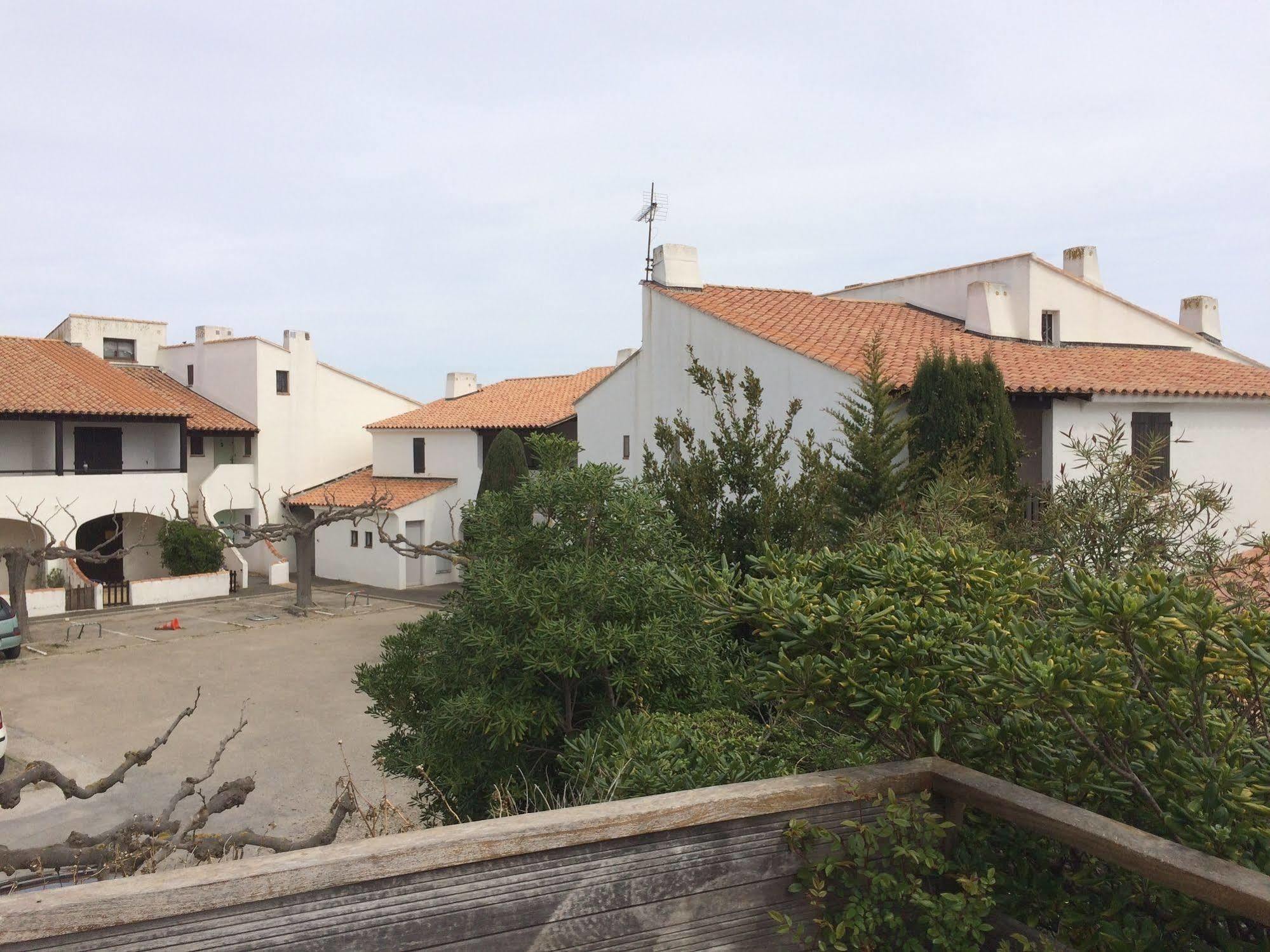 Hotel Le Fangassier Saintes-Maries-de-la-Mer