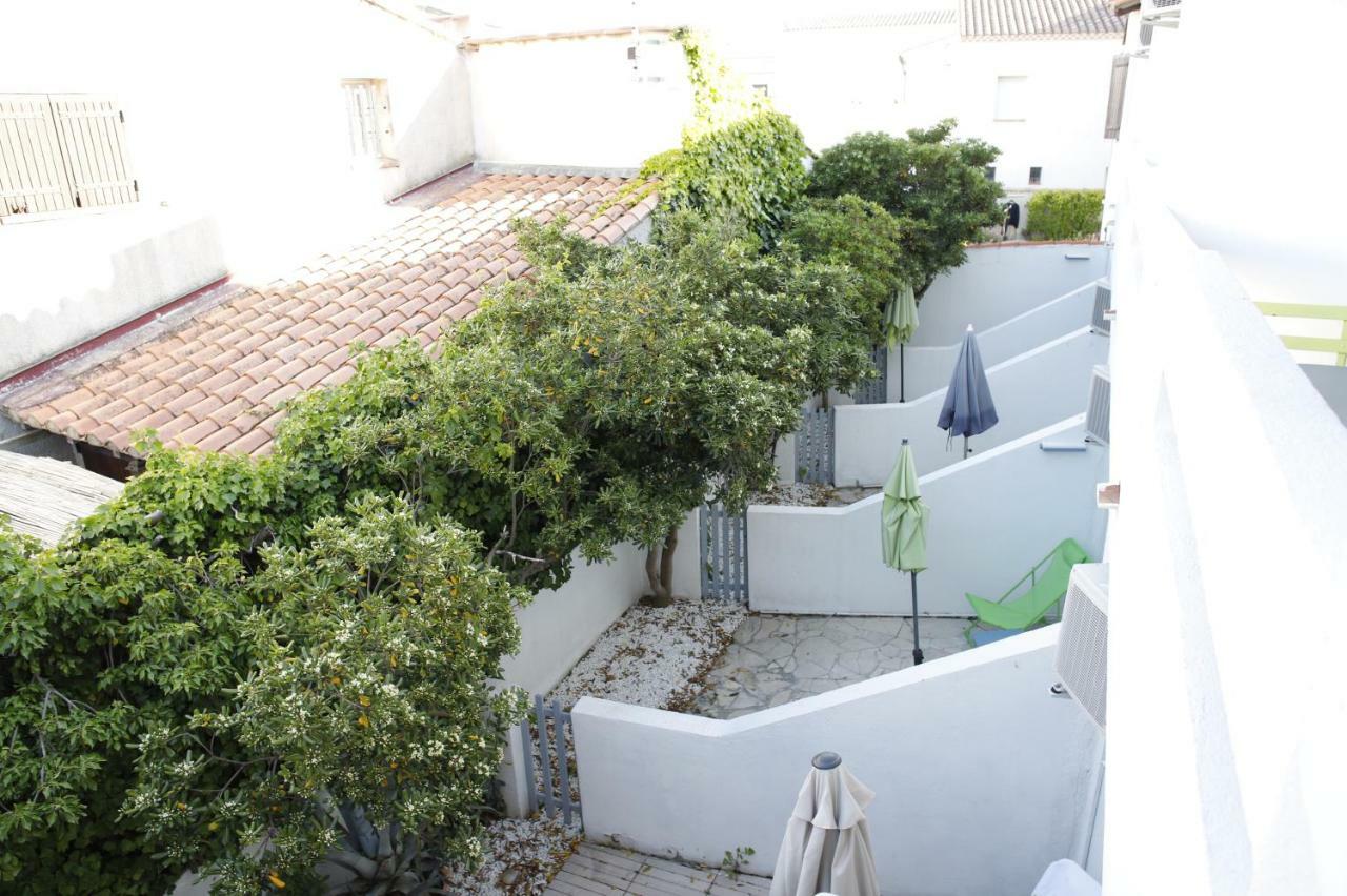 Le Fangassier Hotel Saintes-Maries-de-la-Mer