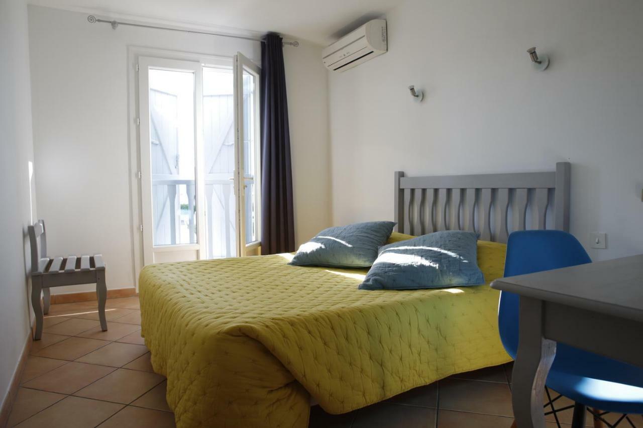 Le Fangassier Hotel