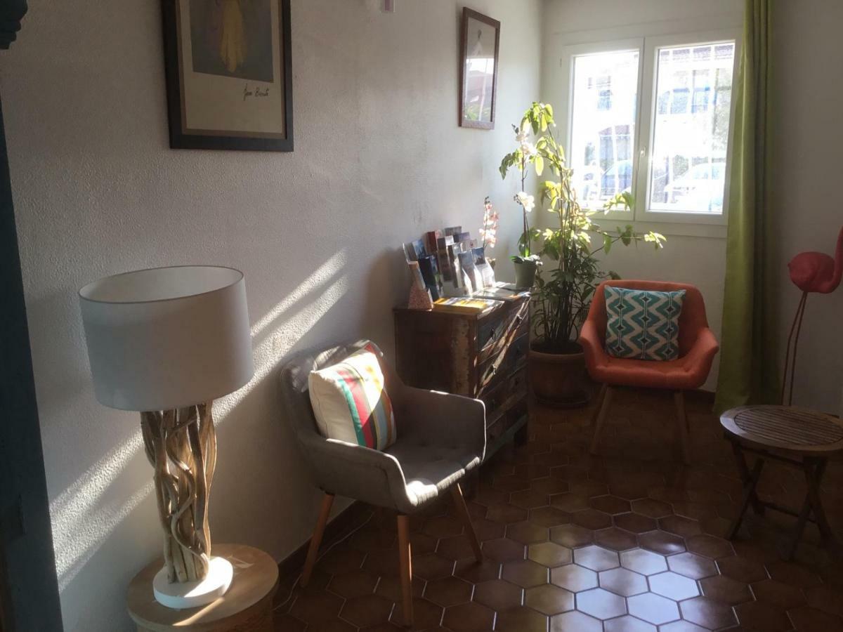 Le Fangassier Hotel Saintes-Maries-de-La-Mer