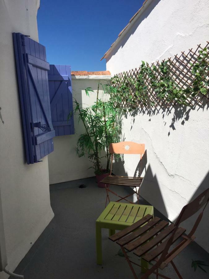 Hotel Le Fangassier 2*