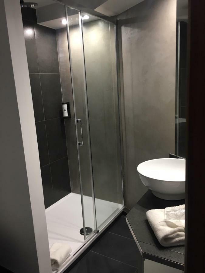 Le Fangassier Hotel
