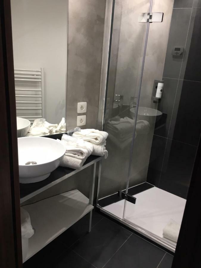 Hotel Le Fangassier Saintes-Maries-de-la-Mer