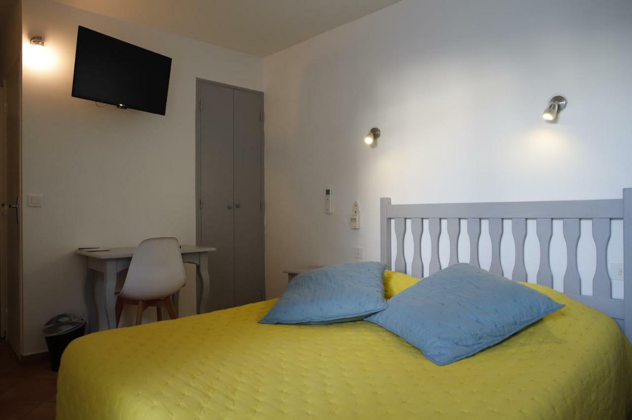 Le Fangassier Hotel