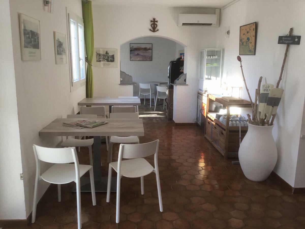 Hotel Le Fangassier Saintes-Maries-de-la-Mer
