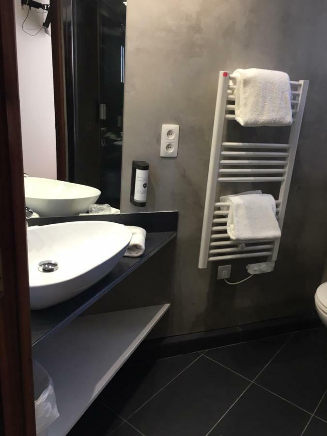 Le Fangassier Hotel 2*