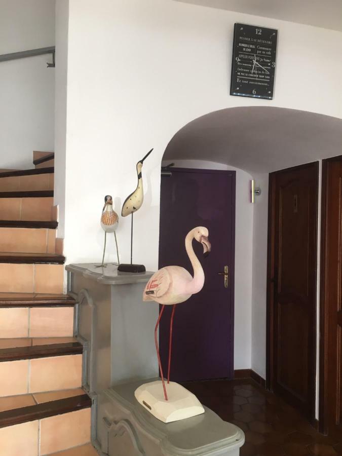 Le Fangassier Hotel Saintes-Maries-de-la-Mer