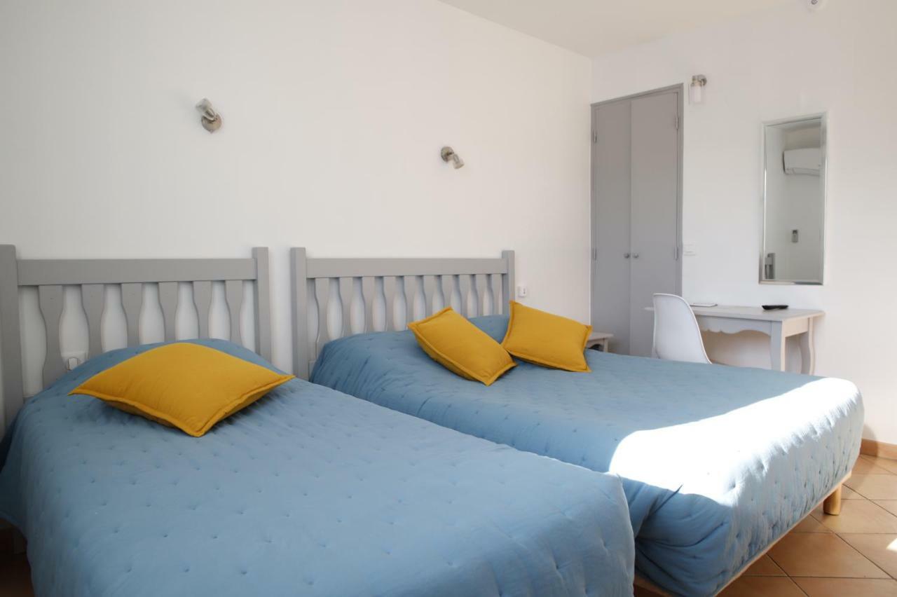 Le Fangassier Hotel 2*