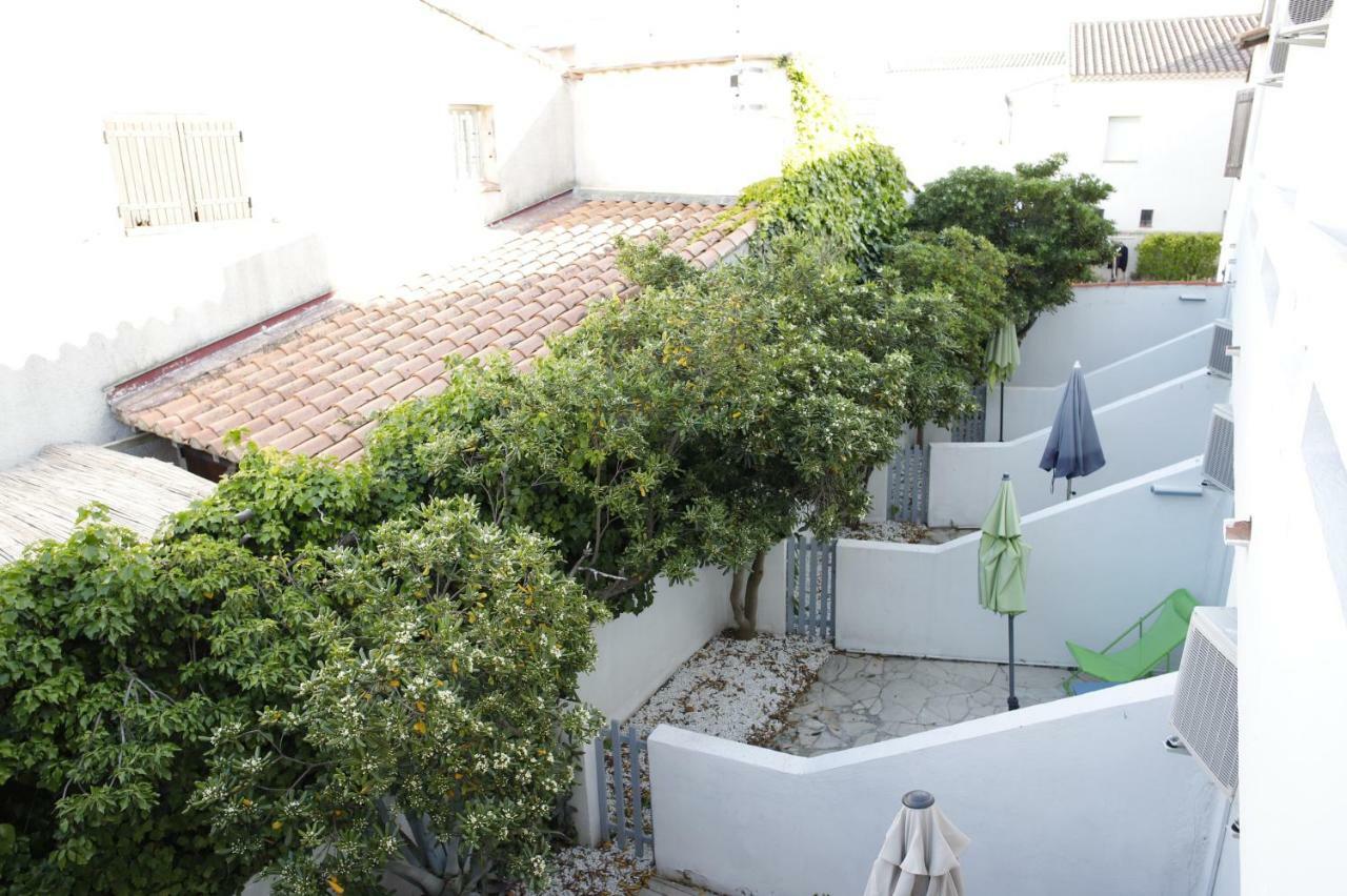 Hotel Le Fangassier 2*