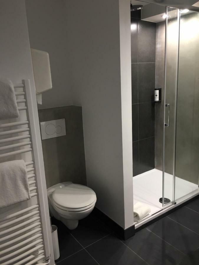 Hotel Le Fangassier Saintes-Maries-de-la-Mer