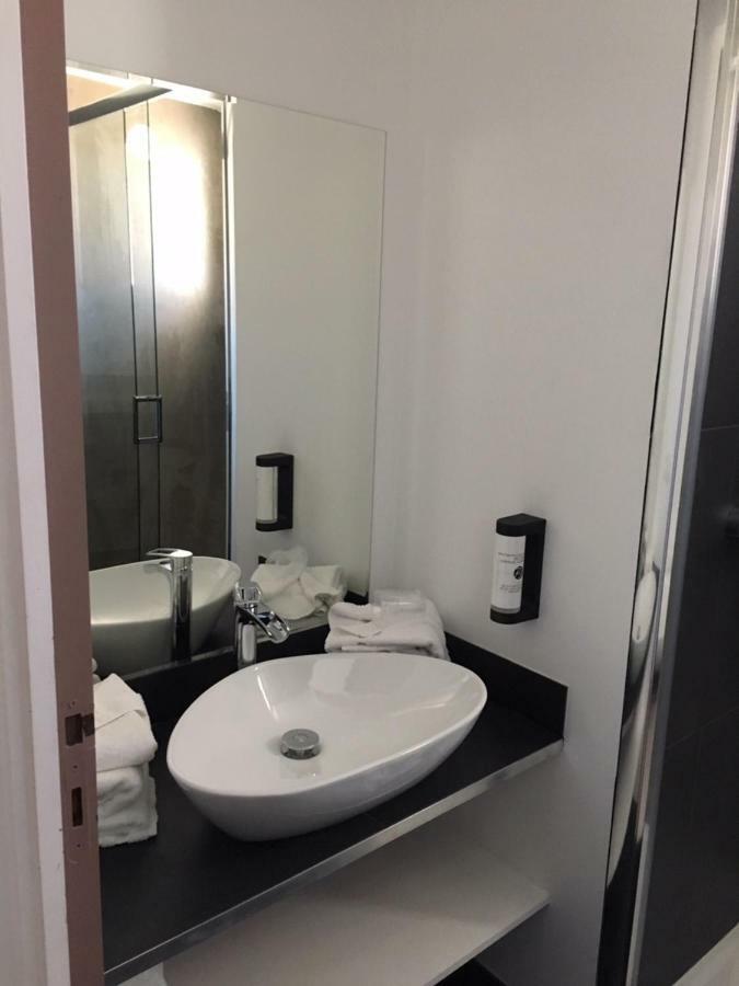Hotel Le Fangassier