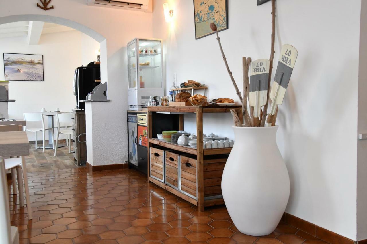 Le Fangassier Hotel Saintes-Maries-de-La-Mer
