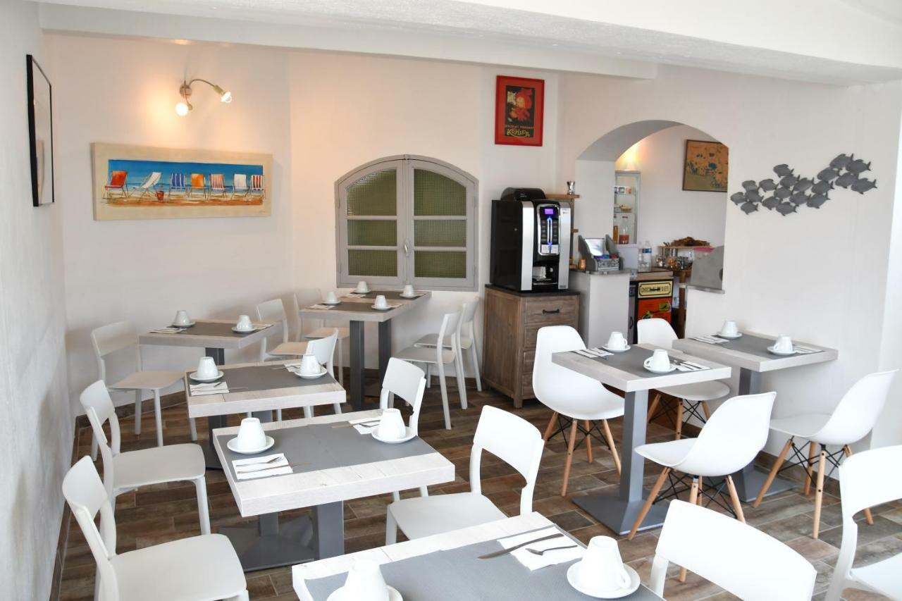 Le Fangassier Hotel