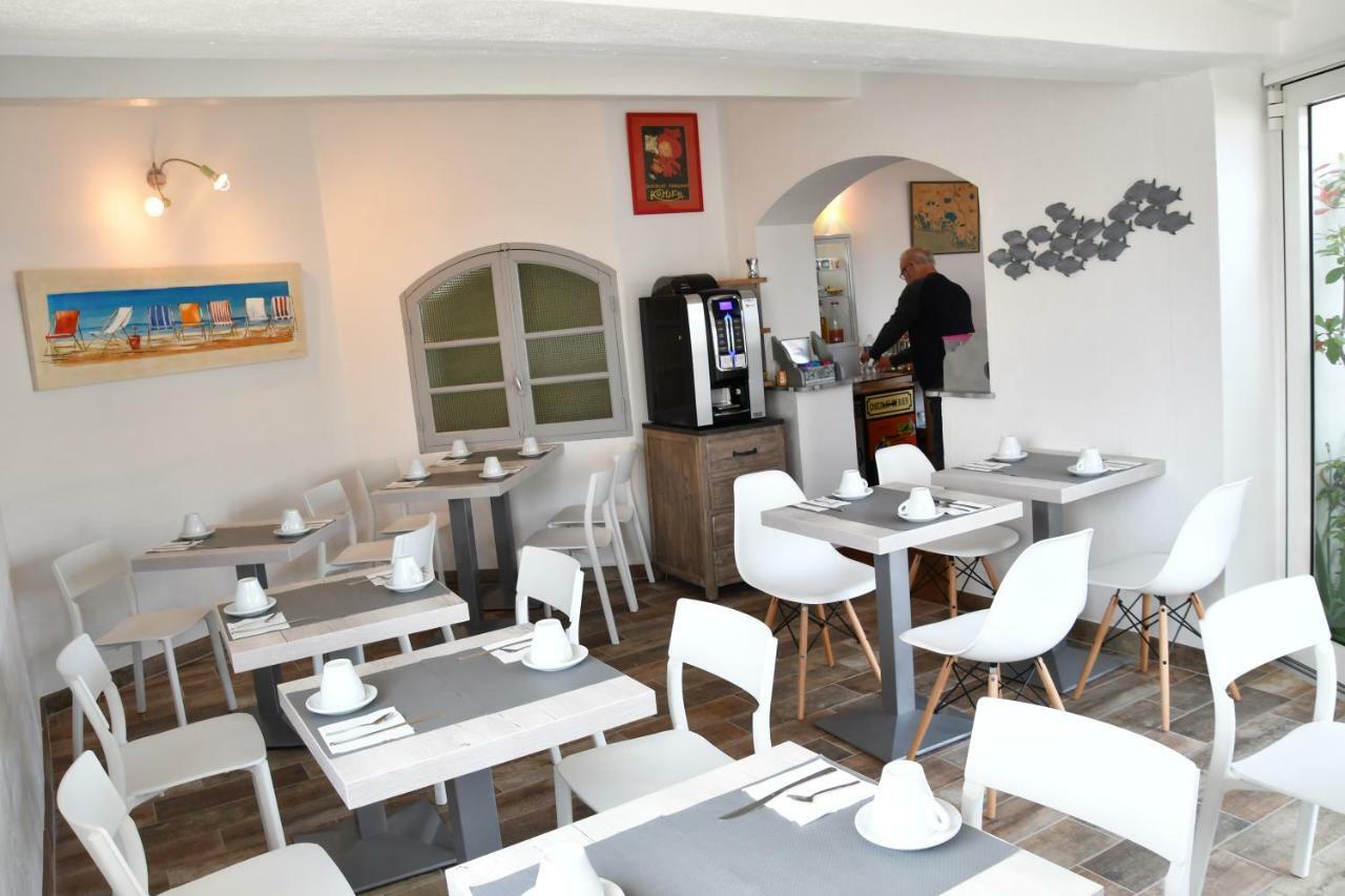 Hotel Le Fangassier 2*